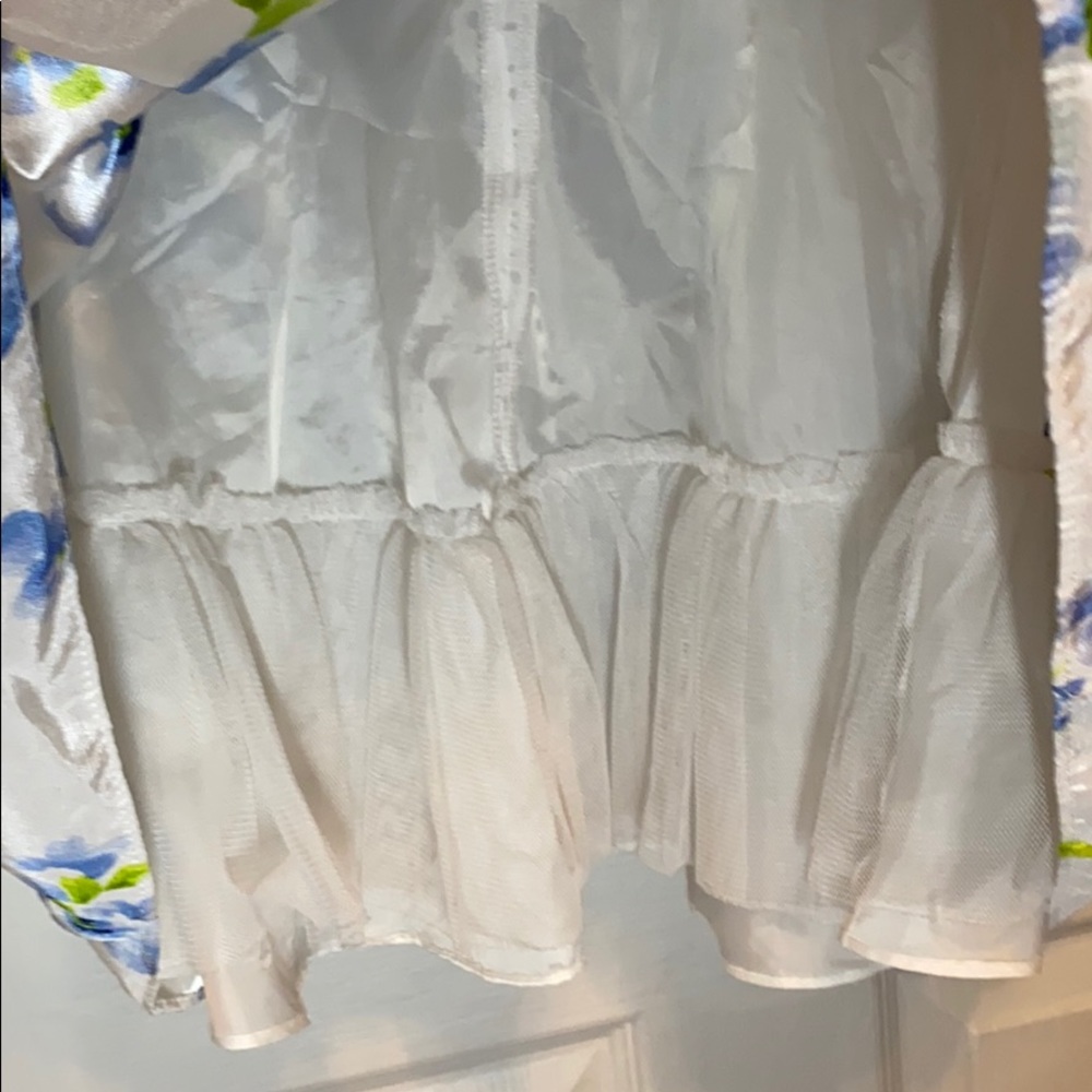 Sweetheart rose dress for girls - Picture 7 of 7